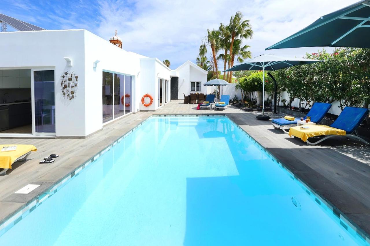 Juliet L1 Villa